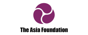 Logo ASIA FOUNDATION_Mitra YKL Indonesia