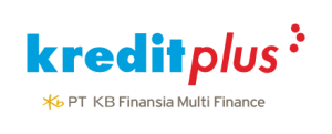 Logo Kreditplus_Mitra YKL Indonesia