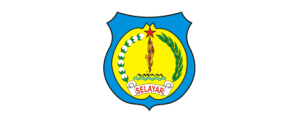 Logo Pemda Selayar_Mitra YKL Indonesia