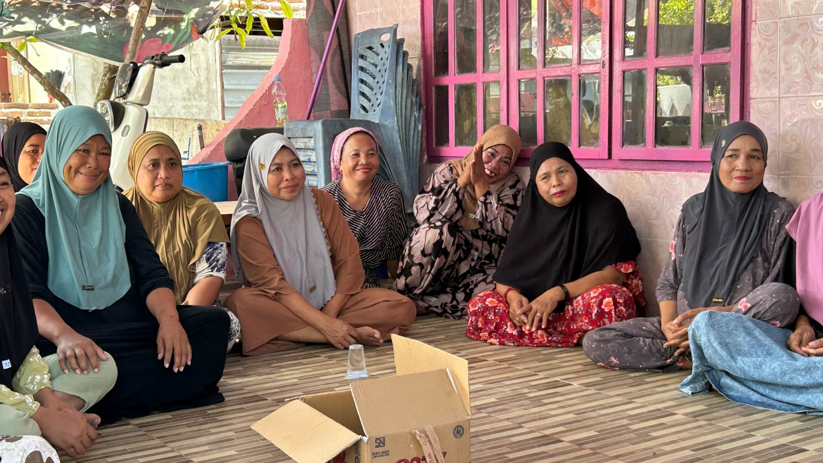 Ternyata Sebesar Itu: Pelajaran Ekonomi dari Pulau Langkai