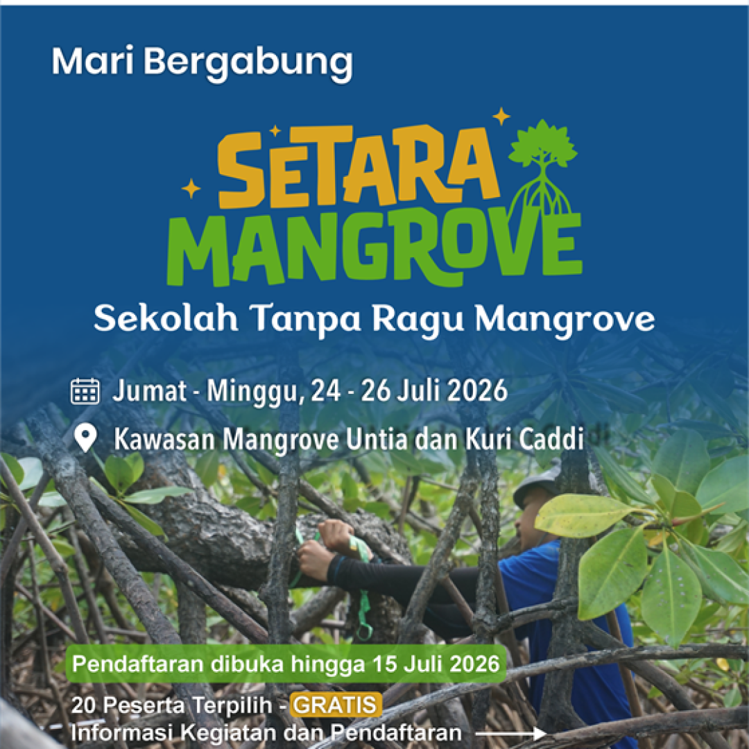 SETARA Mangrove_1